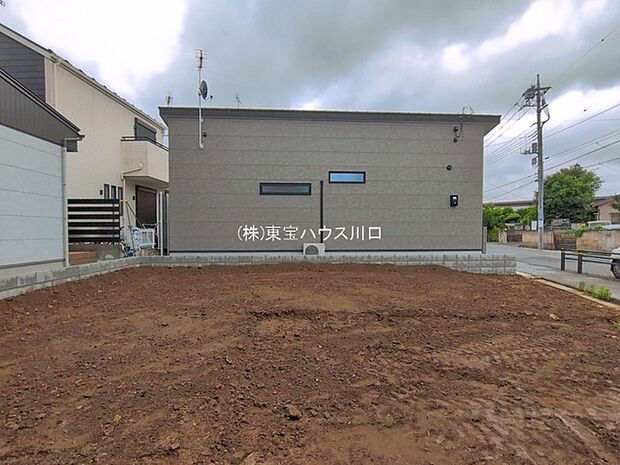 物件外観