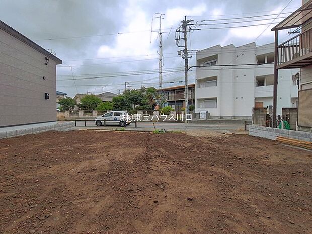 物件外観