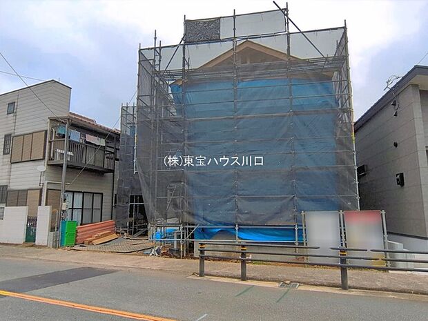 物件外観