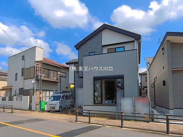 物件外観