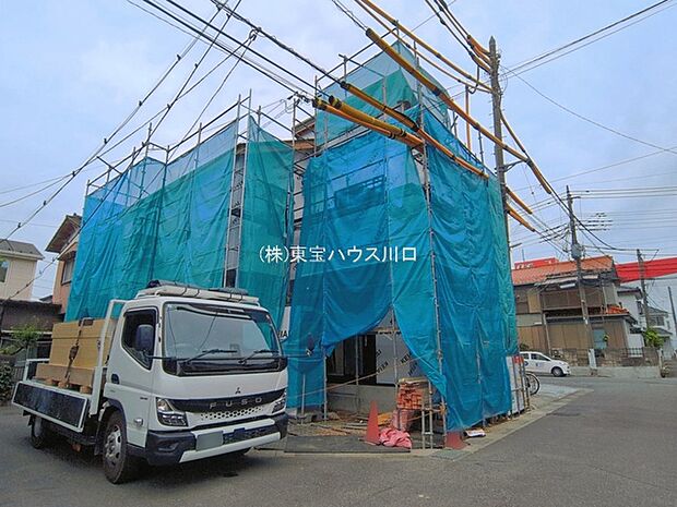 物件外観