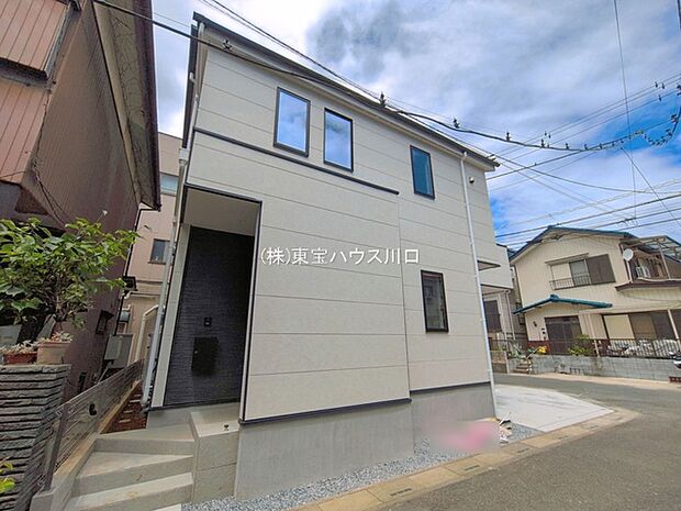物件外観