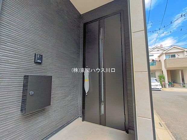 物件外観