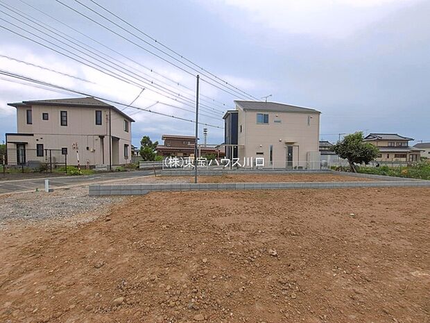 物件外観