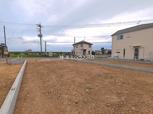 物件外観