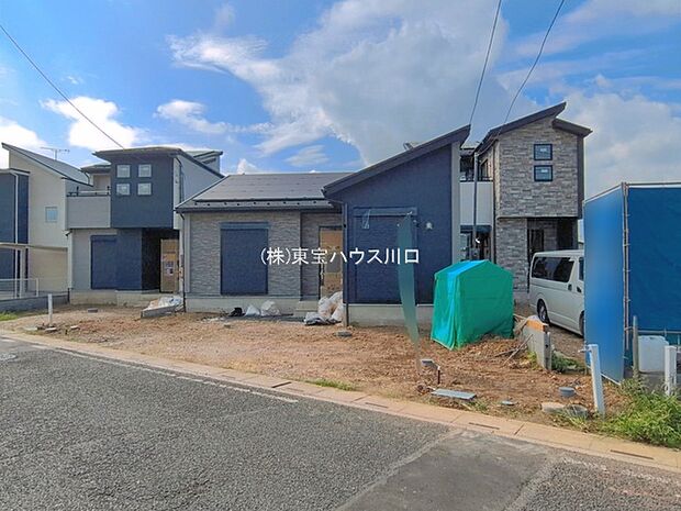 物件外観