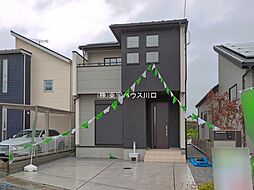 埼玉県久喜市栗原