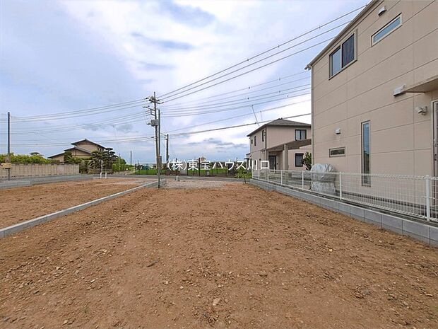 物件外観
