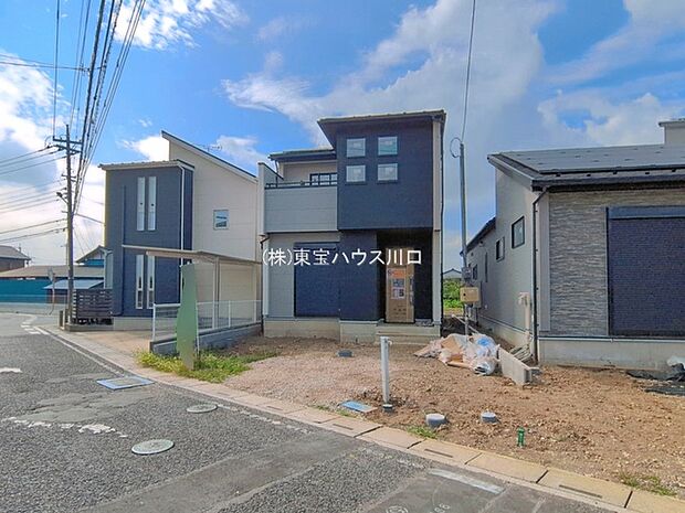 物件外観