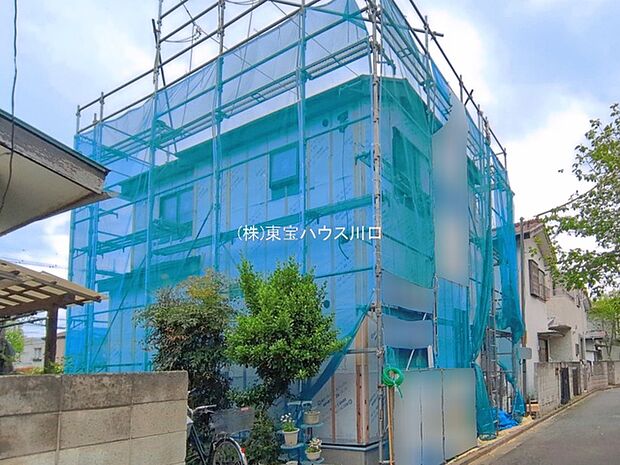 物件外観
