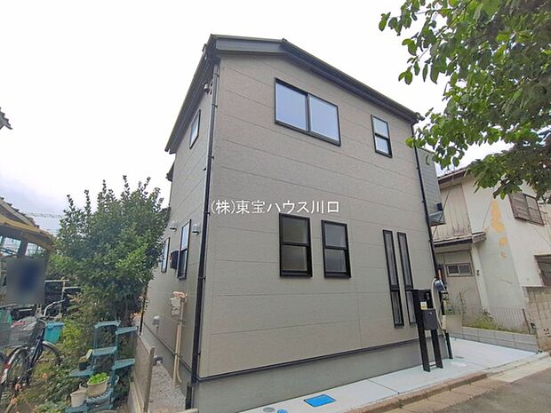 物件外観
