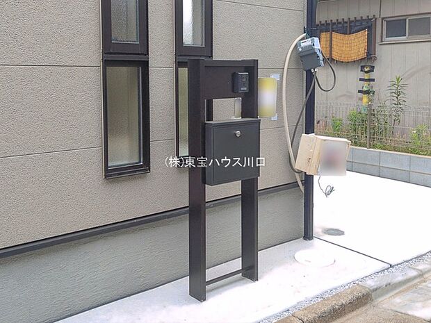 物件外観