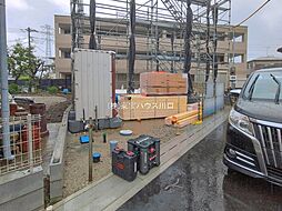 埼玉県草加市青柳７丁目