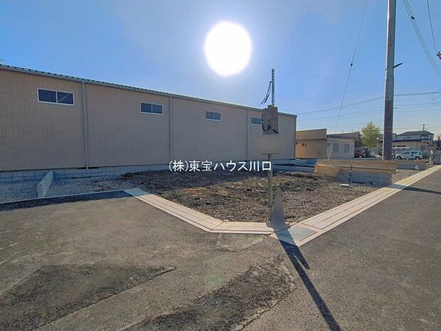 物件外観