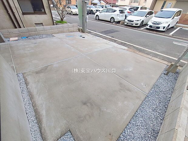 物件外観