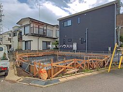 埼玉県志木市上宗岡１丁目
