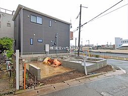 埼玉県志木市上宗岡１丁目