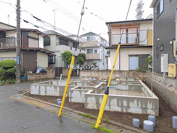 物件外観