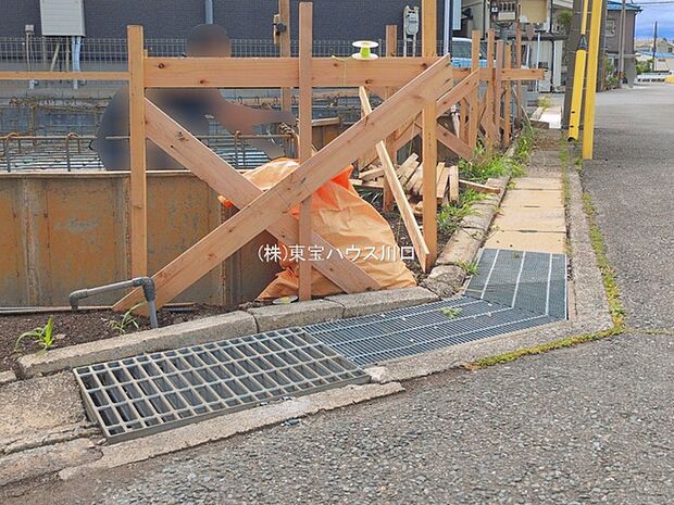 物件外観