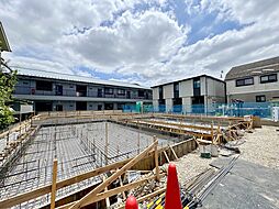 東京都足立区舎人５丁目
