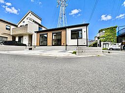 埼玉県草加市新里町