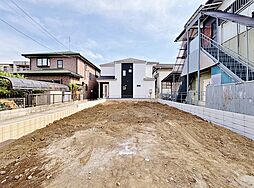 埼玉県川口市上青木西３丁目