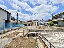 東京都足立区舎人５丁目