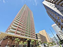 オーベルタワー川口コラージュ