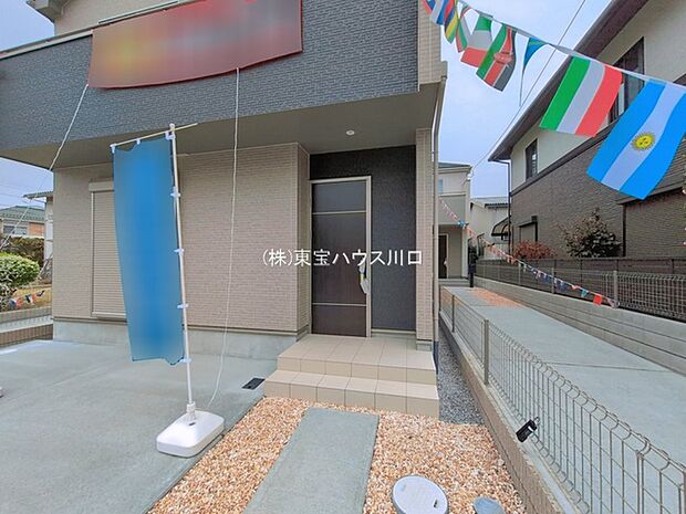 物件外観