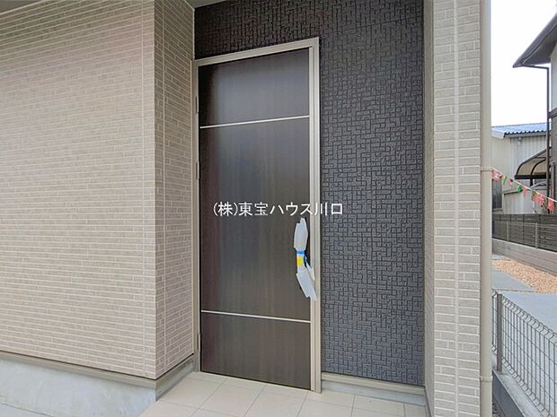 物件外観