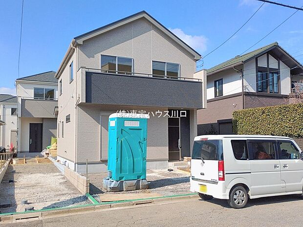 物件外観