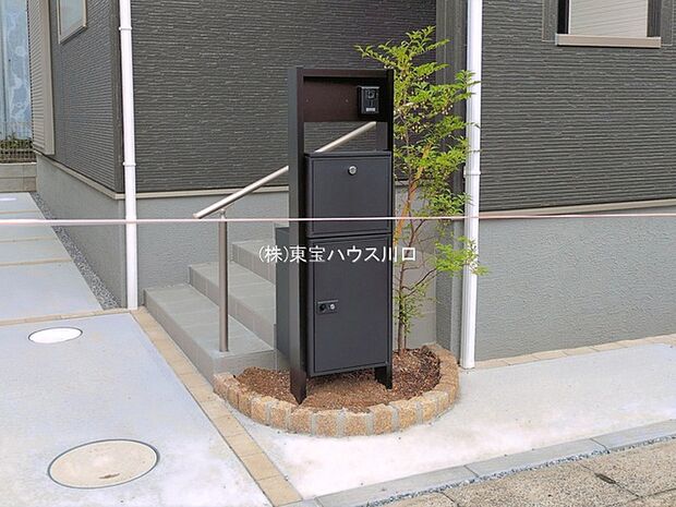 物件外観