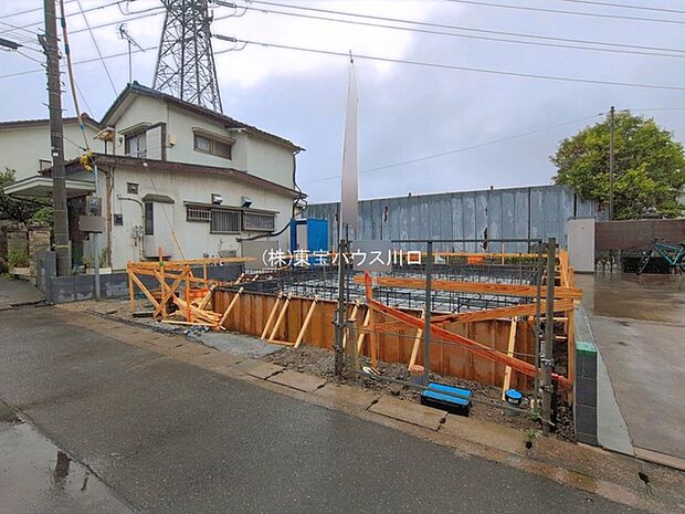 物件外観