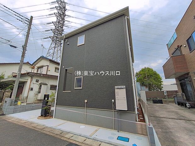 物件外観