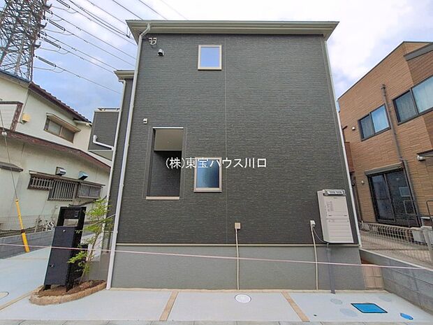 物件外観