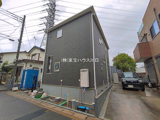 物件外観