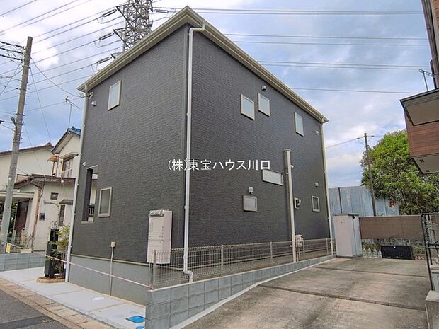 物件外観