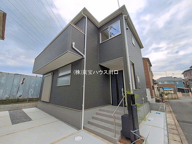 物件外観
