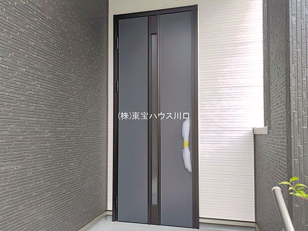 物件外観