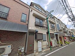 東京都板橋区中台１丁目