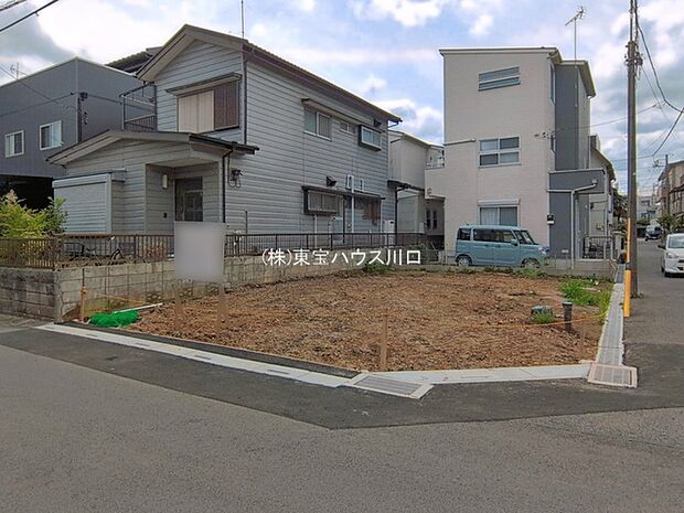 物件外観