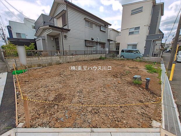 物件外観