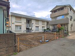 埼玉県さいたま市南区鹿手袋３丁目