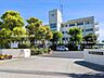 周辺：久喜市立鷲宮西小中学校(小学校) 400m