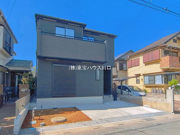 物件外観