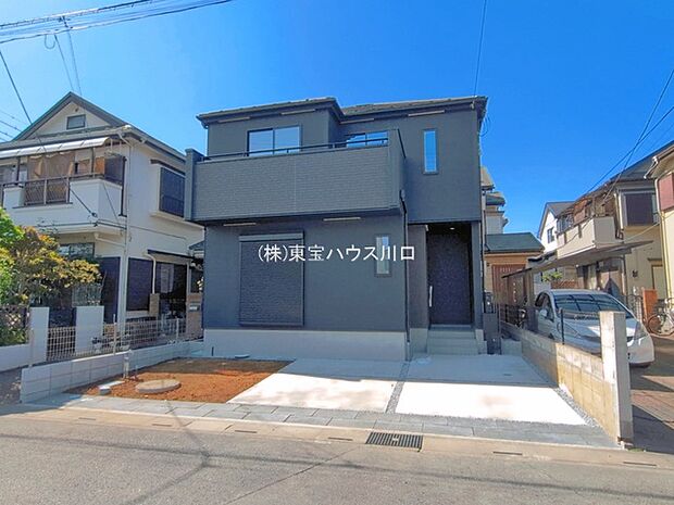 物件外観