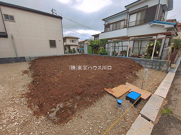 物件外観