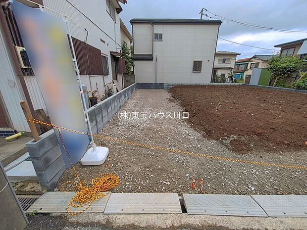 物件外観