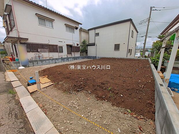 物件外観