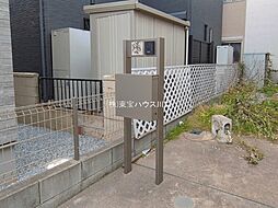 外観の画像